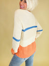 The Madeline top
