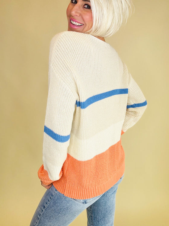 The Madeline top