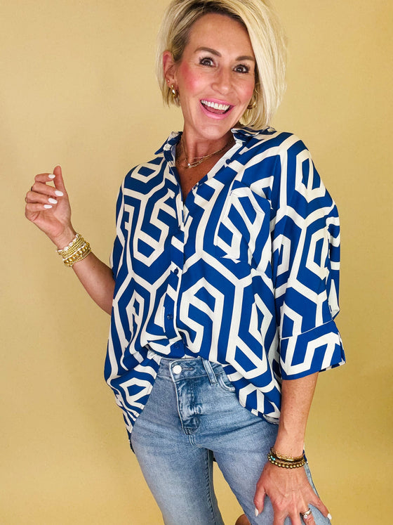 The heartlee top