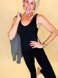 The Remi Full bodysuit