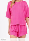 The Suzanne set