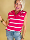 The Gracelyn top new colors