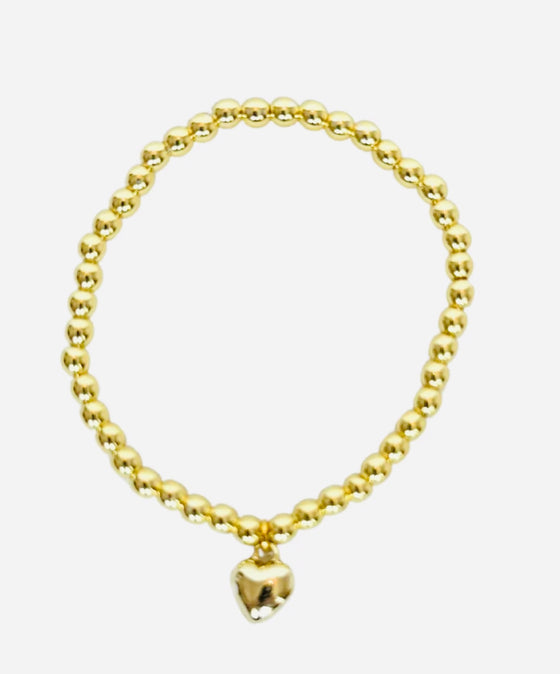 The Hannah bracelet