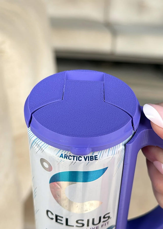 Slim Can Holders