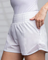 Rae running shorts