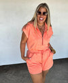 Preorder eta 6/1- off duty scuba romper