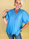 Sunset serenade top