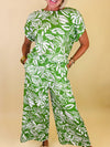 Palm breeze set