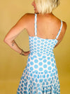 Dolce vita swim set