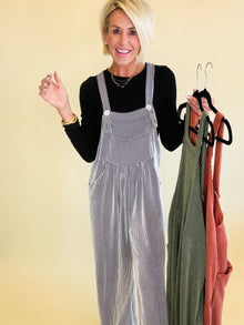  Karli boho overalls