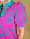 The brecklyn dress