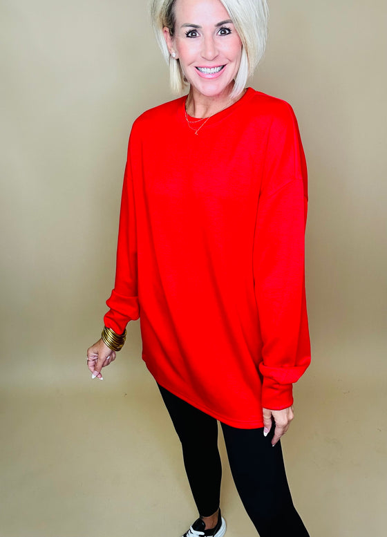 The Brady Tunic