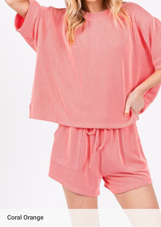 The Suzanne set