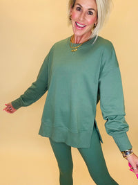 Easy breeze lounge set