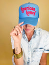 American honey hat