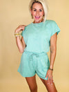The sterling romper