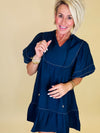 The annslee dress
