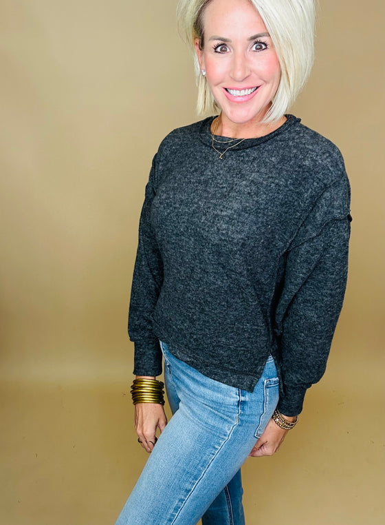 The Vivian Pullover