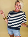Freedom threads tee