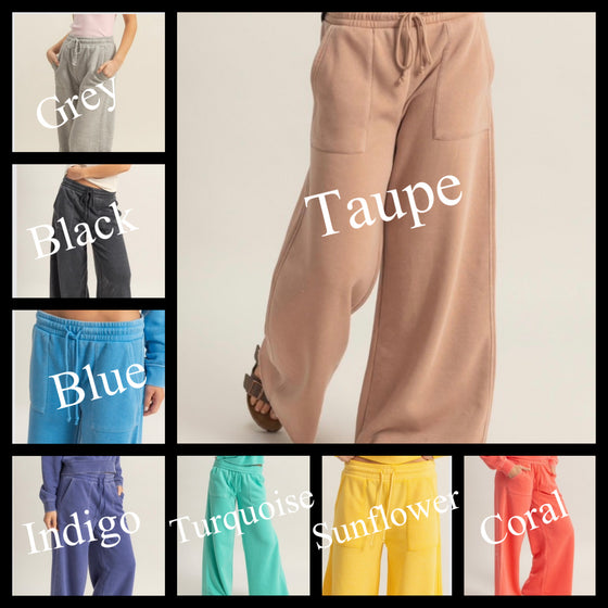 The Bradley lounge pants