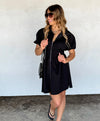 Preorder ETA 6/26 maren athleisure dress