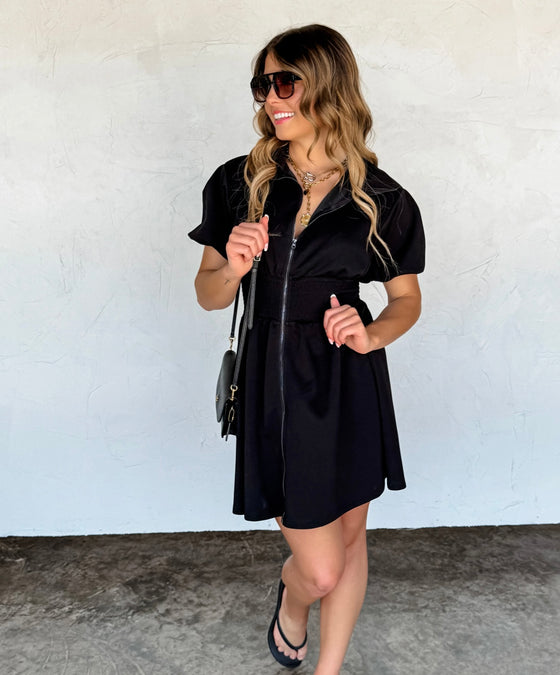 Preorder ETA 6/26 maren athleisure dress
