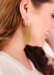  High standards Earrings