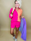 The Livy Corduroy Set