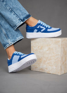  The Viva Sneakers Royal