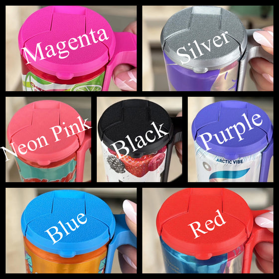 Slim Can Holders