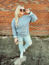 God is greater Sweatshirt