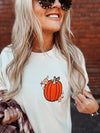 Fall Feels tee
