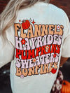 Fall Feels tee