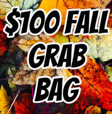  Fall Grab Bags