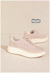 The dolea sneaker