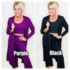 Linden lounge set