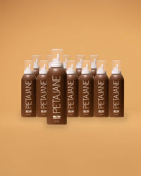 Dark Self Tanning Mousse
