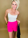 The Lacey Jay Shorts