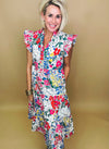 The Ray Ann Dress
