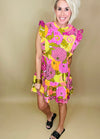 The Blair Dress