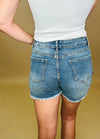 The Harlan Denim Shorts