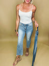 The Bonnie Lou Denim