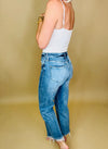 The Brecklyn Denim