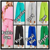 Simple fall cropped set