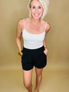 The Lacey Jay Shorts
