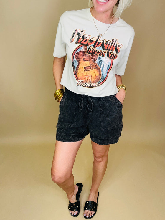The Bristol Shorts