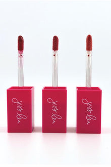  Feeling Sassy Lipgloss Kit