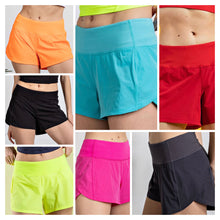  Rae Shorts
