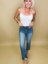 The Pepper Denim