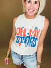 Oh my Stars Tank